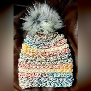 🎄What you need for ChristmasMost popular beanie now soft handmade beanie
